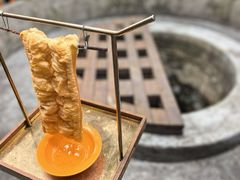 -水井拉粉油条(赤坎民国风情街店)