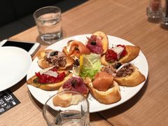 -MYLK意式小厨(熙地港店)