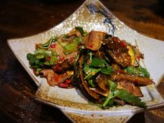 -不相离盐帮菜(郎园店)