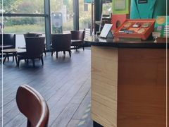 -星巴克(朵云轩店)