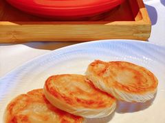 金巢银丝饼-玫瑰厅上海菜(兴国路店)