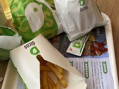 -德克士(清华园店)