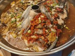 -森华湘味楼(聚丰苑小区店)