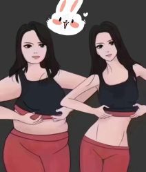 -Fundi张玉珊修身堂·indiba·BTL科技瘦身