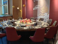 -宏宴·新京菜(望京店)