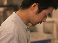 -SANYAY叁言咖啡巧克力