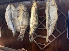 -芳草地度假酒店·野炉中餐厅