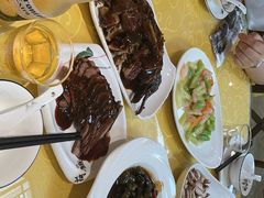 -何记面馆(龙泉山店)