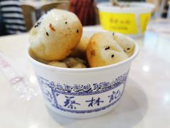 -蔡林记(汉街店)