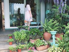 -莫奈花园法式蛋糕