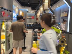 -上渔铁板烧(熙悦汇店)