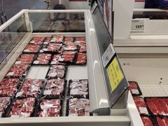 -山姆会员商店(杨桥西路店)