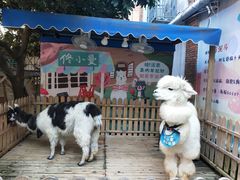 -佟小曼手工茶饼坊(鼓浪屿1店)