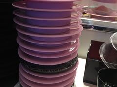 -争鲜回转寿司(通州万达店)