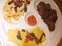 -守柴炉烤鸭(科华中路王府井店)