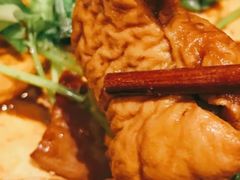 -南京大牌档(香港广场店)