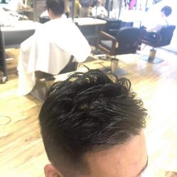 -Mentor Hair Salon