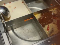 -海底捞火锅(漕宝路店)