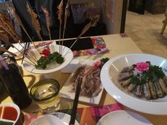 -甘尼仕印度餐厅爵士酒吧(阳春巷店)