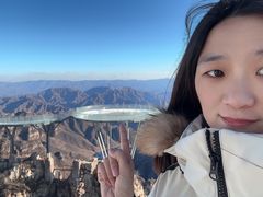 -狼牙山风景区