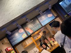-Al Salam莫的三明治