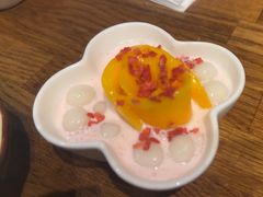 -三花奶奶的甜品(百联嘉定购物中心店)