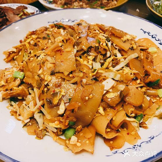 小春家的菜
