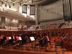 -国家大剧院西餐厅