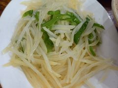 -雨田饭店(华兴东街店)
