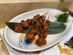 -东京屋(武定路店)