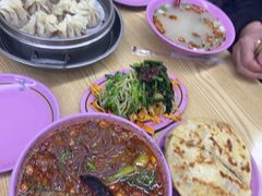-牛马行牛肉饸饹铺(长春总店)
