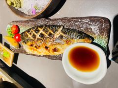 -聿山居·创意料理