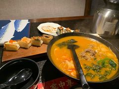 -古田居·特色寿司料理(星之岛旗舰店)
