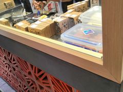 -熊姬手作茶物(汇金谷店)