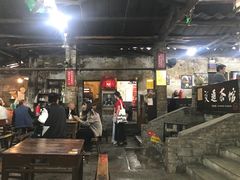 -黄桷坪涂鸦艺术街