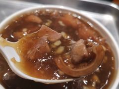小炒肝-姚记炒肝店(簋街店)