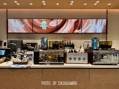 -星巴克臻选(莘庄仲盛店)