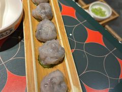 -南城十里潮汕鲜牛火锅·鲜虾生滚粥(融汇老商埠店)