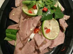 -飞阳铁板烧(ME TOWN购物中心店)