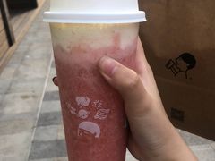 -喜茶(永旺梦乐城店)