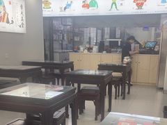 -孔一凡·手工饺子(时尚明苑店)