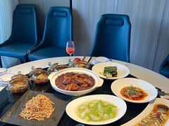 -夜宴江景餐厅