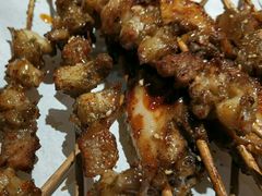 -管氏翅吧(马家堡店)