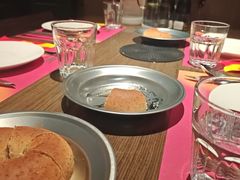 -ZAFFERANO西班牙海鲜饭(上海首店)