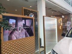 -南充通源宝马4S店(高坪店)