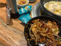-春润大地海南椰子鸡(沙井京基百纳广场店)