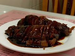 酱鸭-茂隆餐厅(进贤路店)