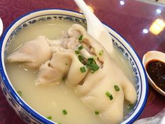 -廖老妈蹄花店(人民公园陕西街259号店)
