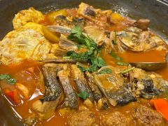 -滁香园·滁州菜(琅琊山店)
