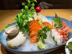 -三石铁板烧(紫竹桥店)